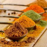 Вкусовые и приправы