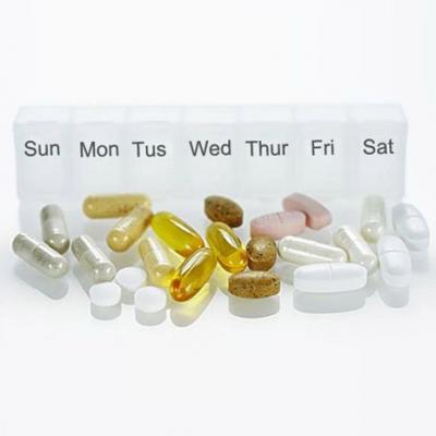 Антибиотики Брожение Бульон Осветление