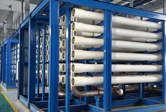 Золотой приз Патент Jiuwu Hi-tech решает проблему извлечения лития из Соленого озера