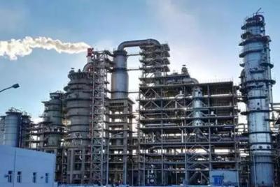 Применение технологии неорганической мембранной сепарации в угольной химической промышленности