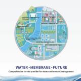 Очистка реки & озера