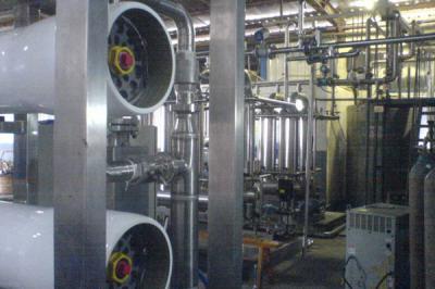 Применение мембранной фильтрации в подсластитель