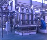 Применение технологии мембранной сепарации в антибиотиках