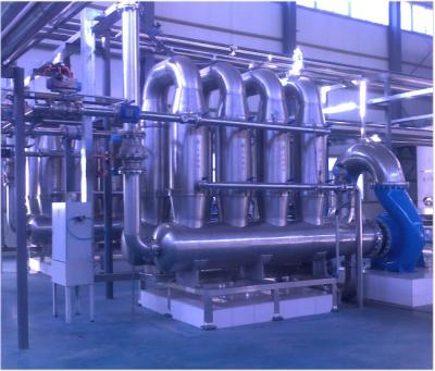 Применение технологии мембранной сепарации в антибиотиках