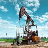 Месторождение Нефти Впрыск Воды