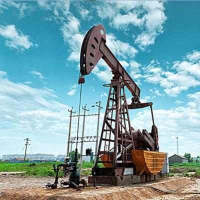 Месторождение Нефти Впрыск Воды