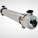 Полые волокна мембраны