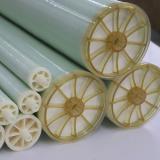 Спиральная мембрана