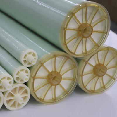 Спиральная мембрана