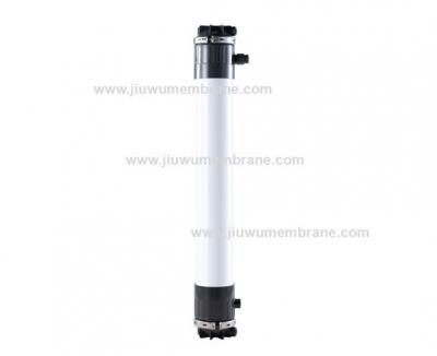 Высокая плотность упаковки мембранный модуль